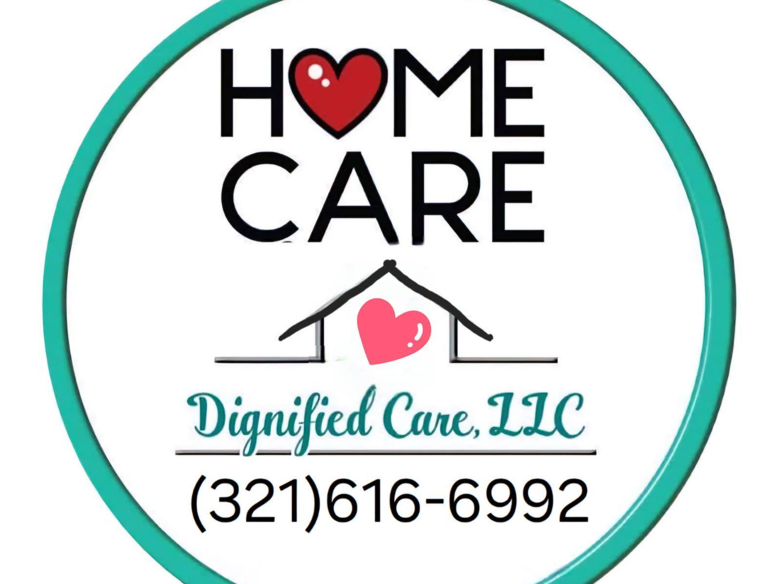 DIGNIFIED CARE Assisted Living Home Image in Cocoa Beach, FL